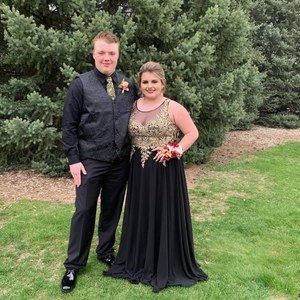 Meet your Posher, William